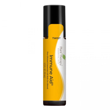Immune Aid Essential Oil Blend - My Village Green